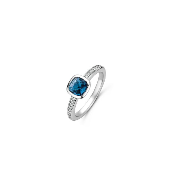 TI SENTO - Milano Ring