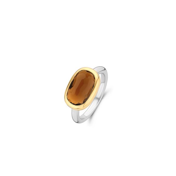 TI SENTO - Milano Ring