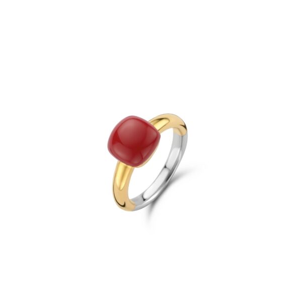 TI SENTO - Milano Ring