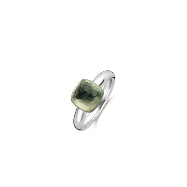 TI SENTO - Milano Ring