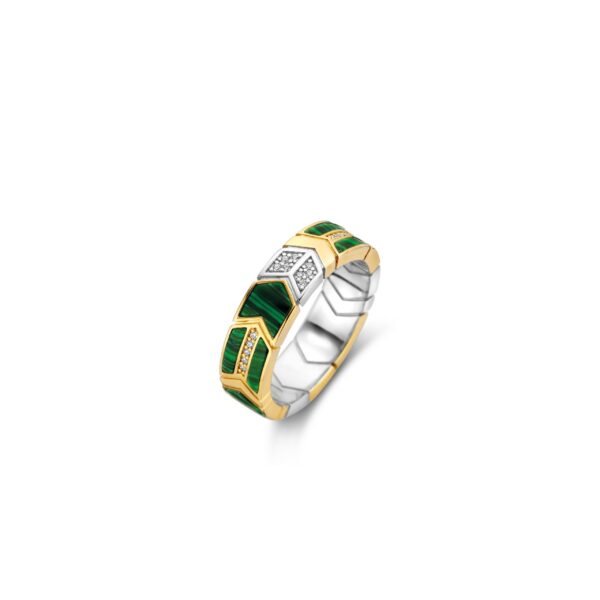 TI SENTO - Milano Ring