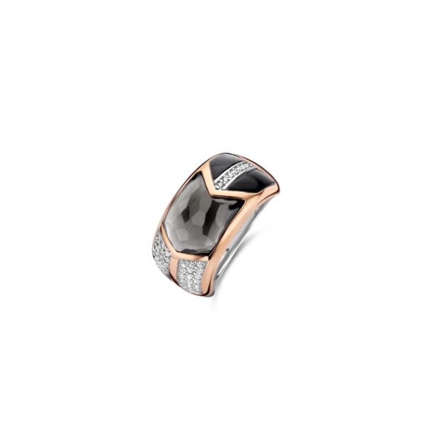 TI SENTO - Milano Ring
