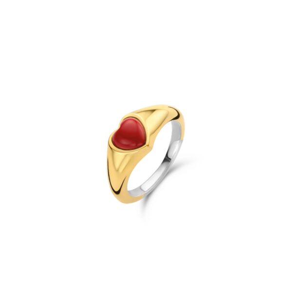 TI SENTO - Milano Ring