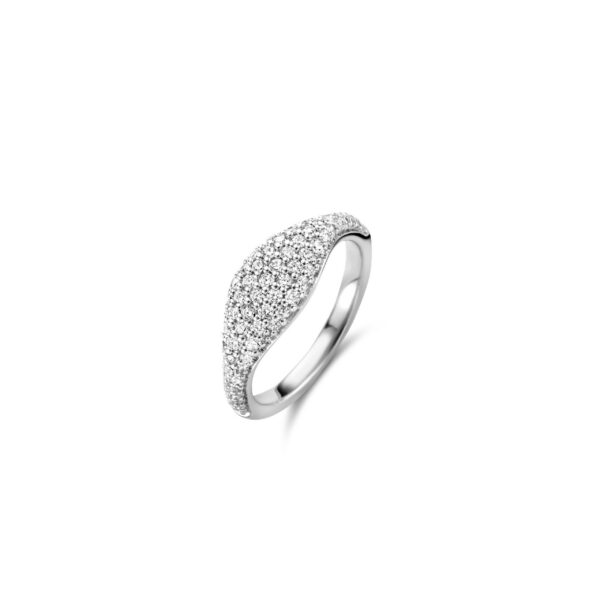 TI SENTO - Milano Ring