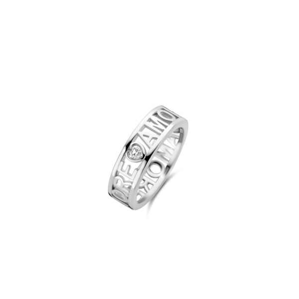 TI SENTO - Milano Ring
