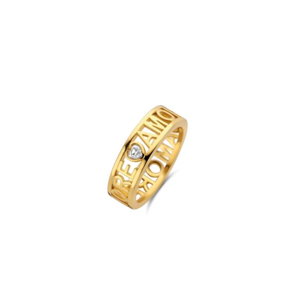 TI SENTO - Milano Ring