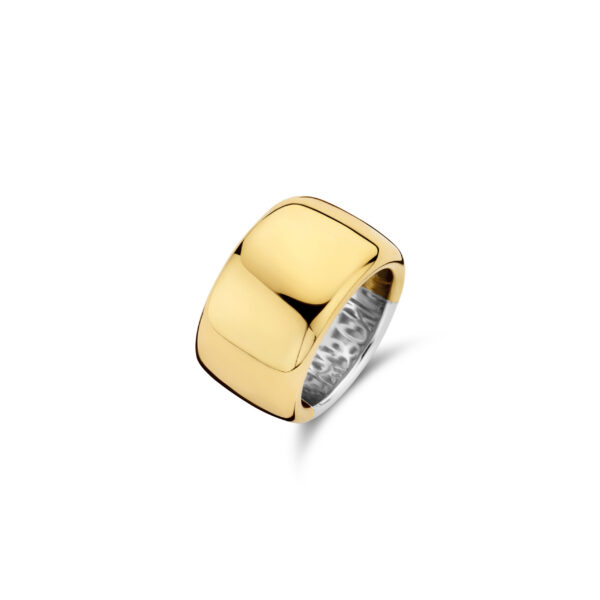 TI SENTO - Milano Ring