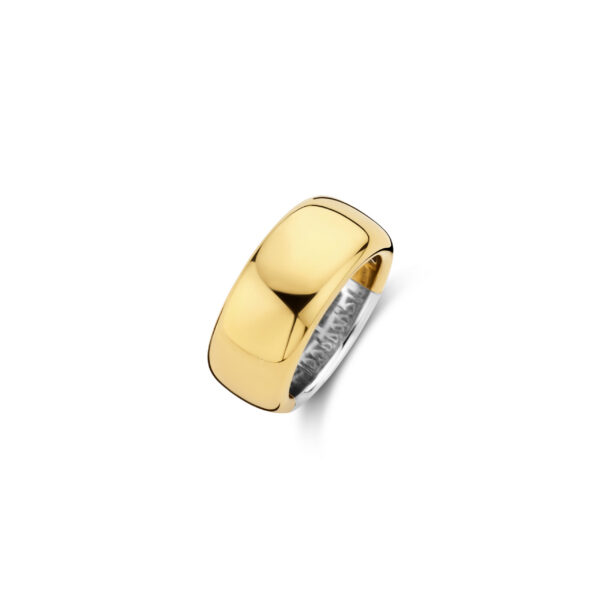 TI SENTO - Milano Ring