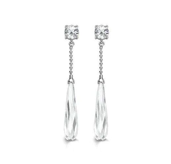 TI SENTO - Milano Earrings