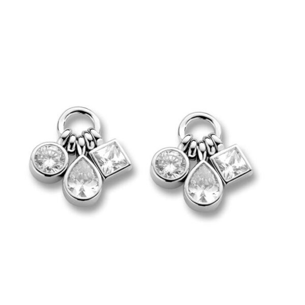 TI SENTO – Milano Ear Charms
