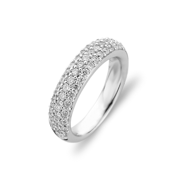 TI SENTO - Milano Ring