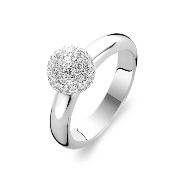 TI SENTO - Milano Ring