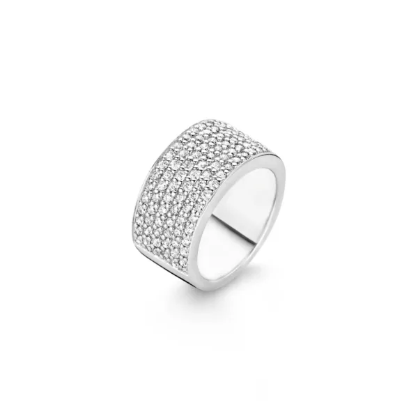 TI SENTO - Milano Ring
