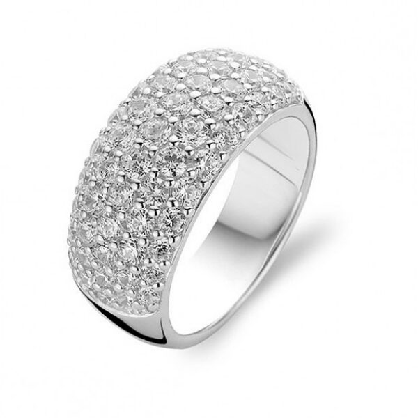 TI SENTO - Milano Ring