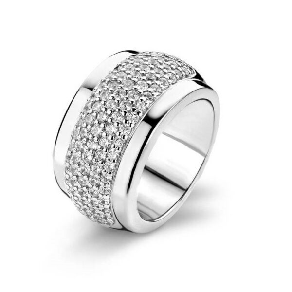 TI SENTO - Milano Ring