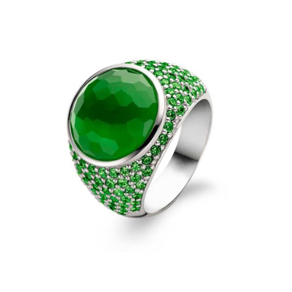 TI SENTO - Milano Ring