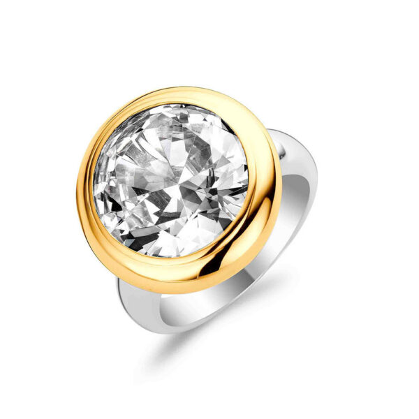 TI SENTO - Milano Ring