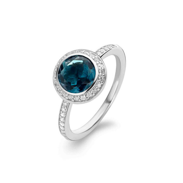 TI SENTO - Milano Ring
