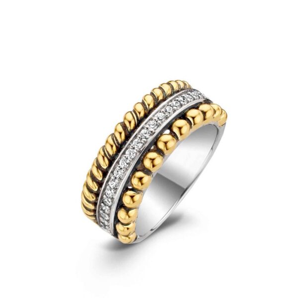 TI SENTO - Milano Ring