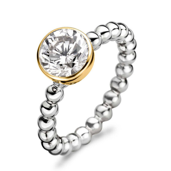 TI SENTO - Milano Ring