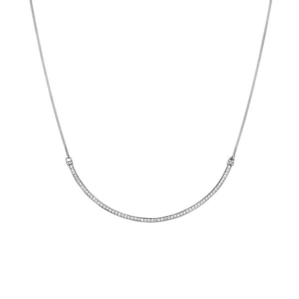 TI SENTO - Milano Necklace