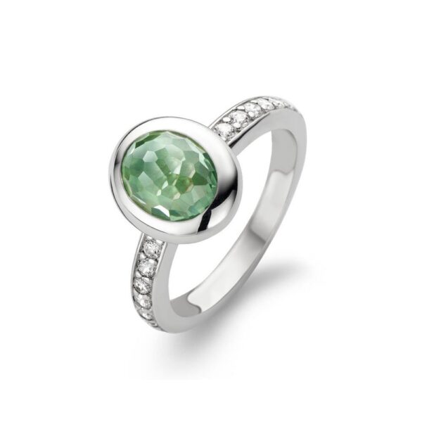 TI SENTO - Milano Ring