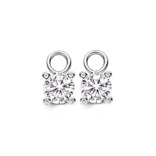 TI SENTO – Milano Ear Charms