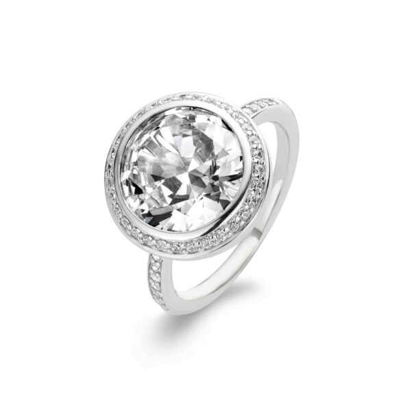 TI SENTO - Milano Ring