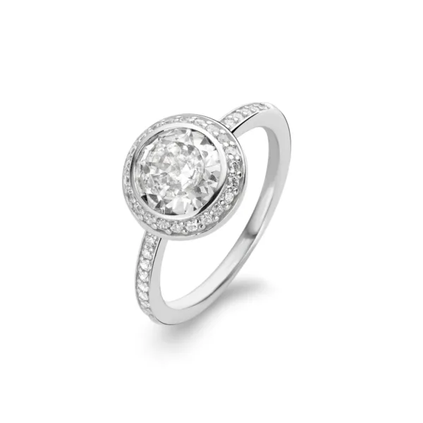TI SENTO - Milano Ring