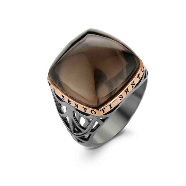 TI SENTO - Milano Ring