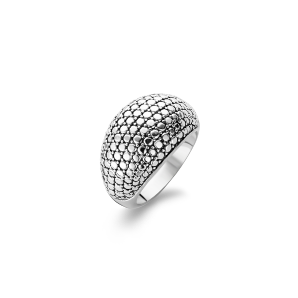 TI SENTO - Milano Ring