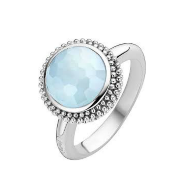TI SENTO - Milano Ring