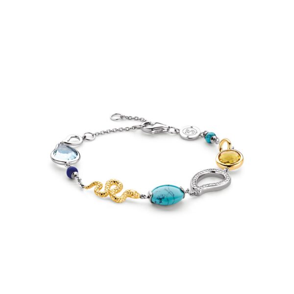 TI SENTO - Milano Bracelet