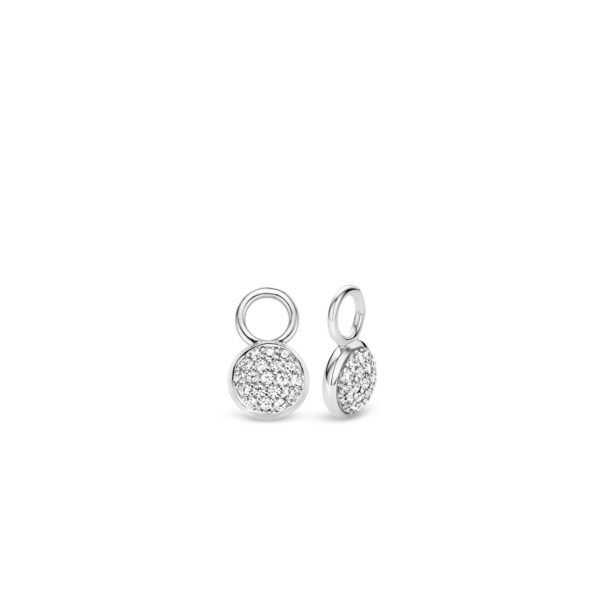 TI SENTO - Milano Ear Charms