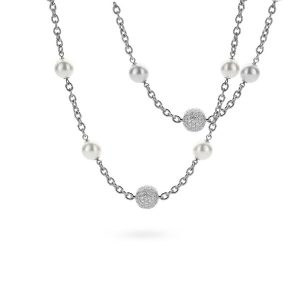 TI SENTO – Milano Necklace