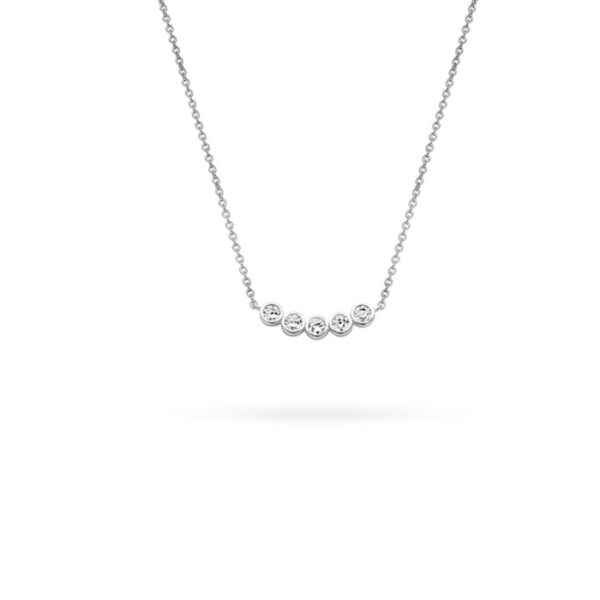 TI SENTO – Milano Necklace