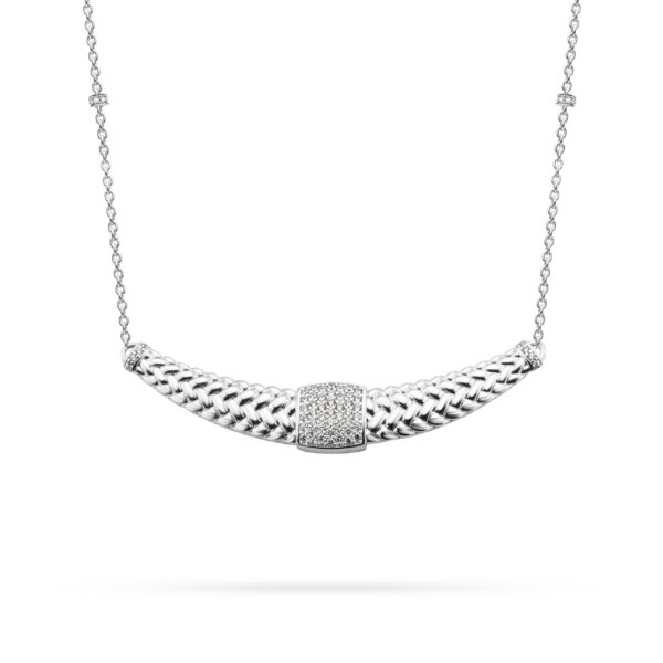 TI SENTO - Milano Necklace