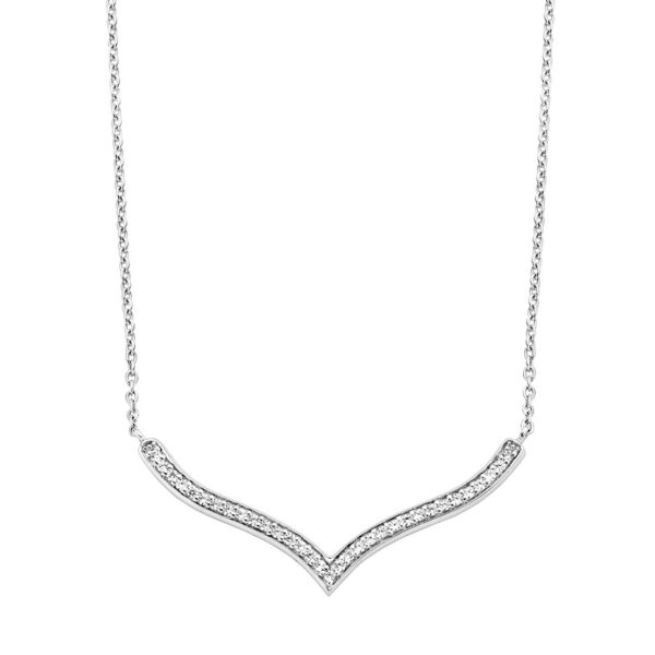 TI SENTO – Milano Necklace
