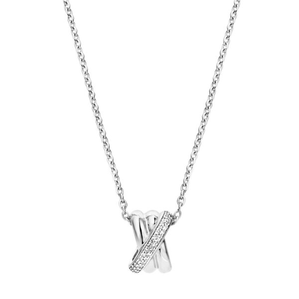TI SENTO - Milano Necklace