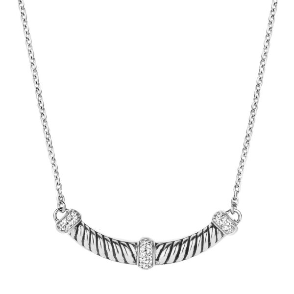 TI SENTO – Milano Necklace