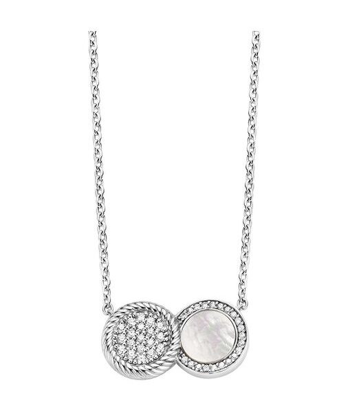TI SENTO - Milano Necklace