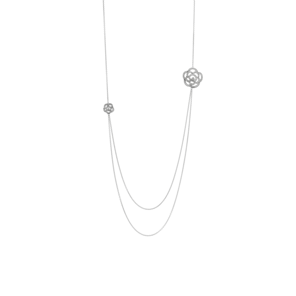 TI SENTO - Milano Necklace