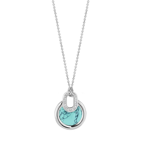 TI SENTO - Milano Necklace