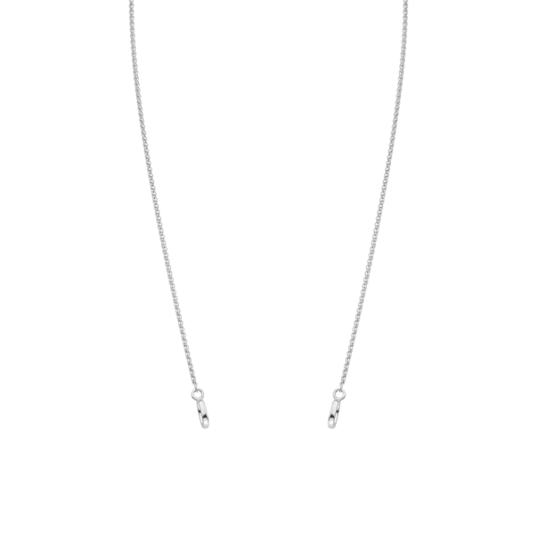TI SENTO - Milano Necklace