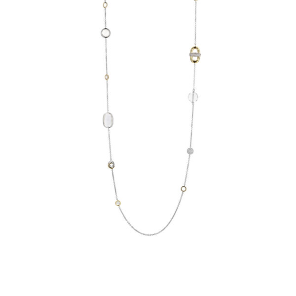 TI SENTO – Milano Necklace