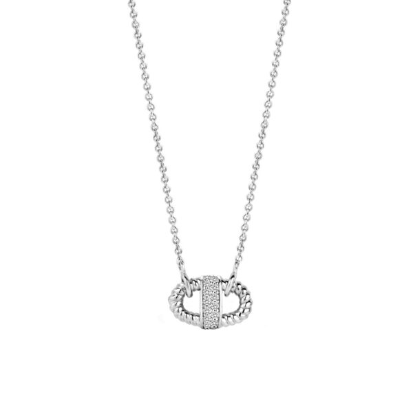 TI SENTO – Milano Necklace