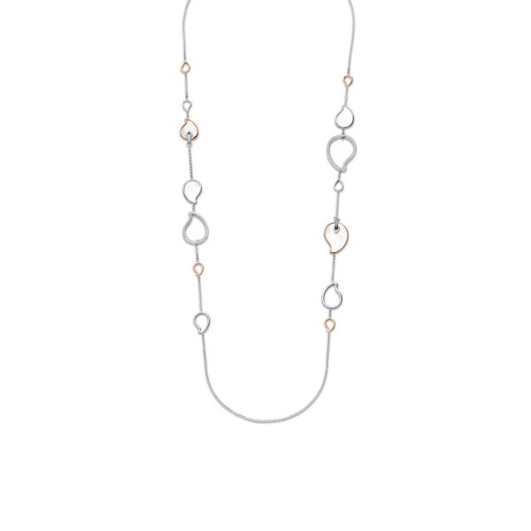 TI SENTO - Milano Necklace