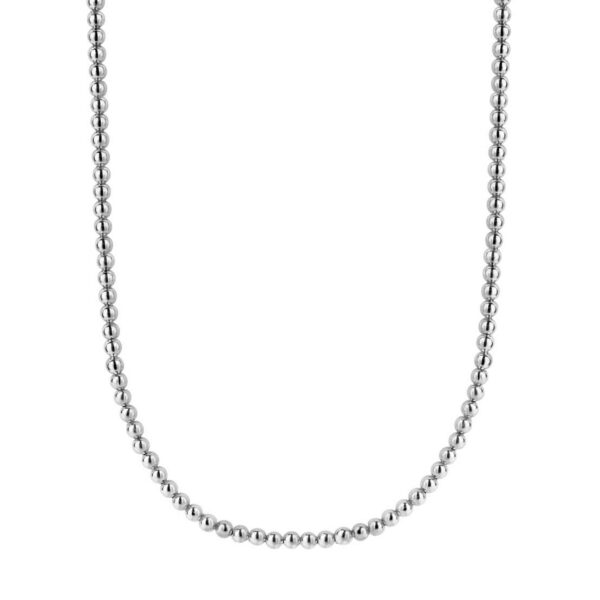 TI SENTO - Milano Necklace
