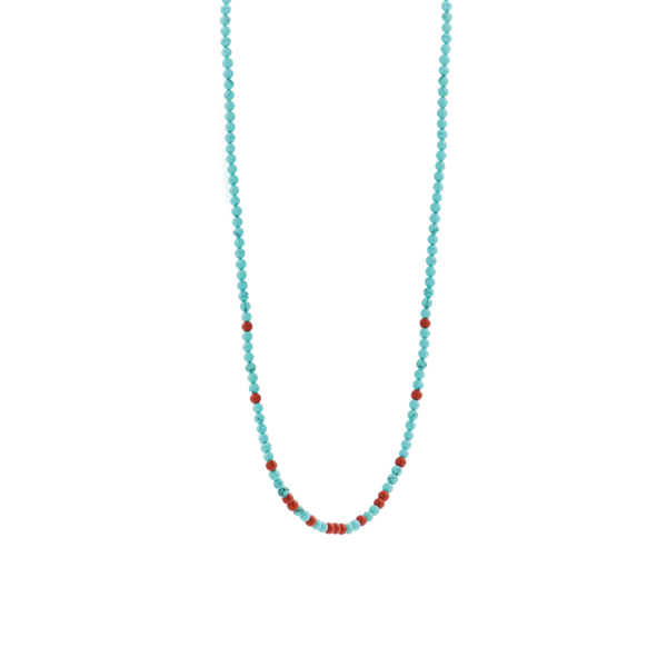 TI SENTO - Milano Necklace