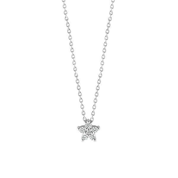 TI SENTO - Milano Necklace